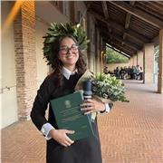 Laureata in Scienze Biologiche con 110L/110, offre aiuto compiti e dopo scuola a bambini e ragazzi di elementari e medie a Padova